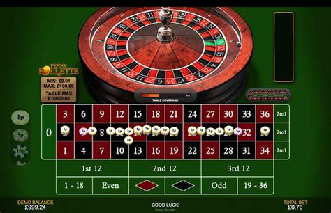 penny roulette free play|ᐈ Penny Roullete .